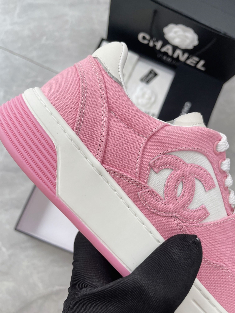 Chanel Sport Shoes